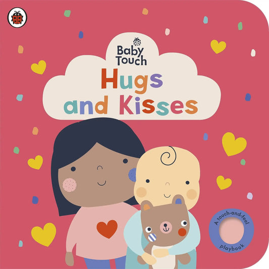 Baby Touch: Hugs And Kisses
