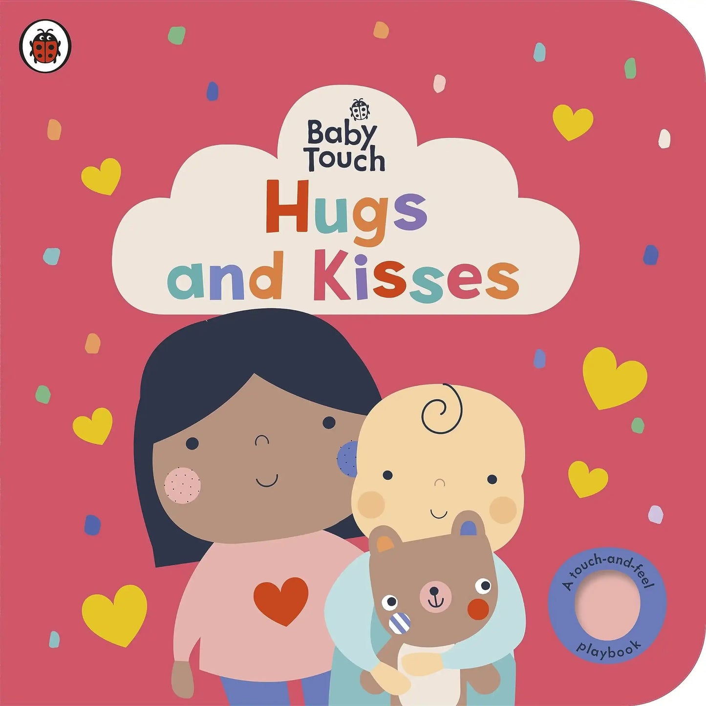 Baby Touch: Hugs And Kisses