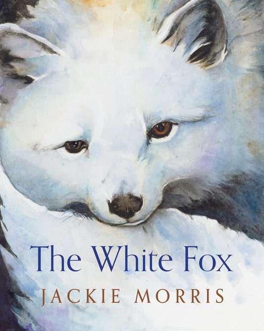Bs 9+ The White Fox
