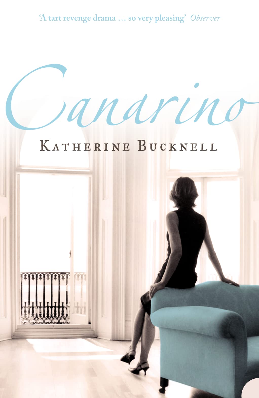 Canarino Pb