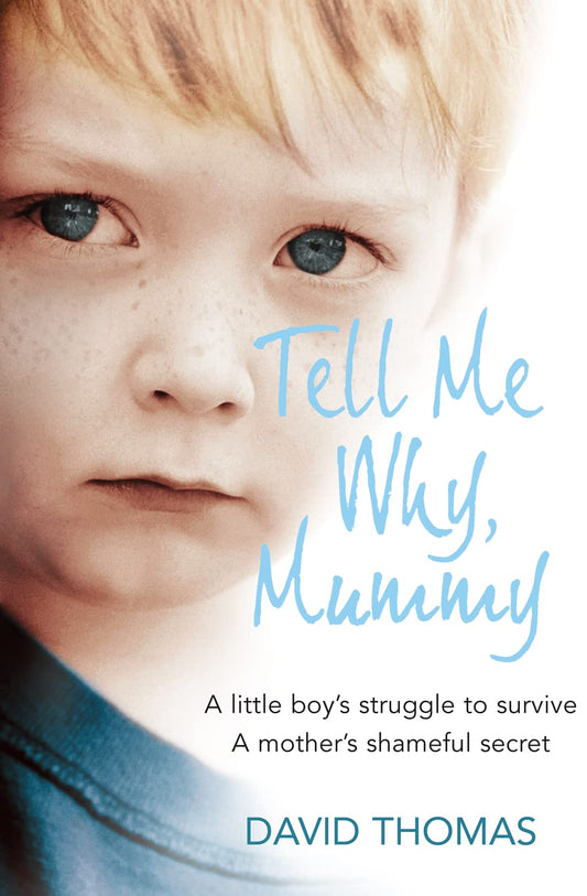 Tell Me Why, Mummy
