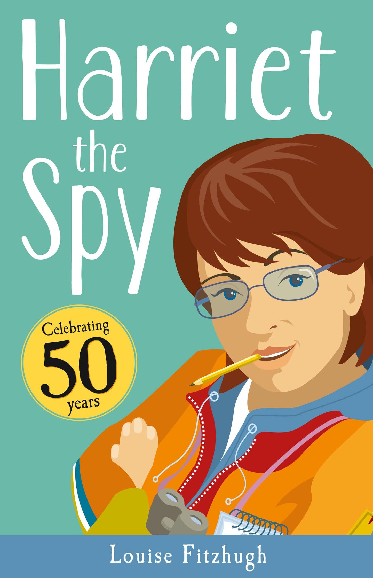 Harriet Spy