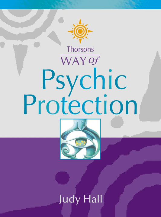 Way Of Psychic Protection