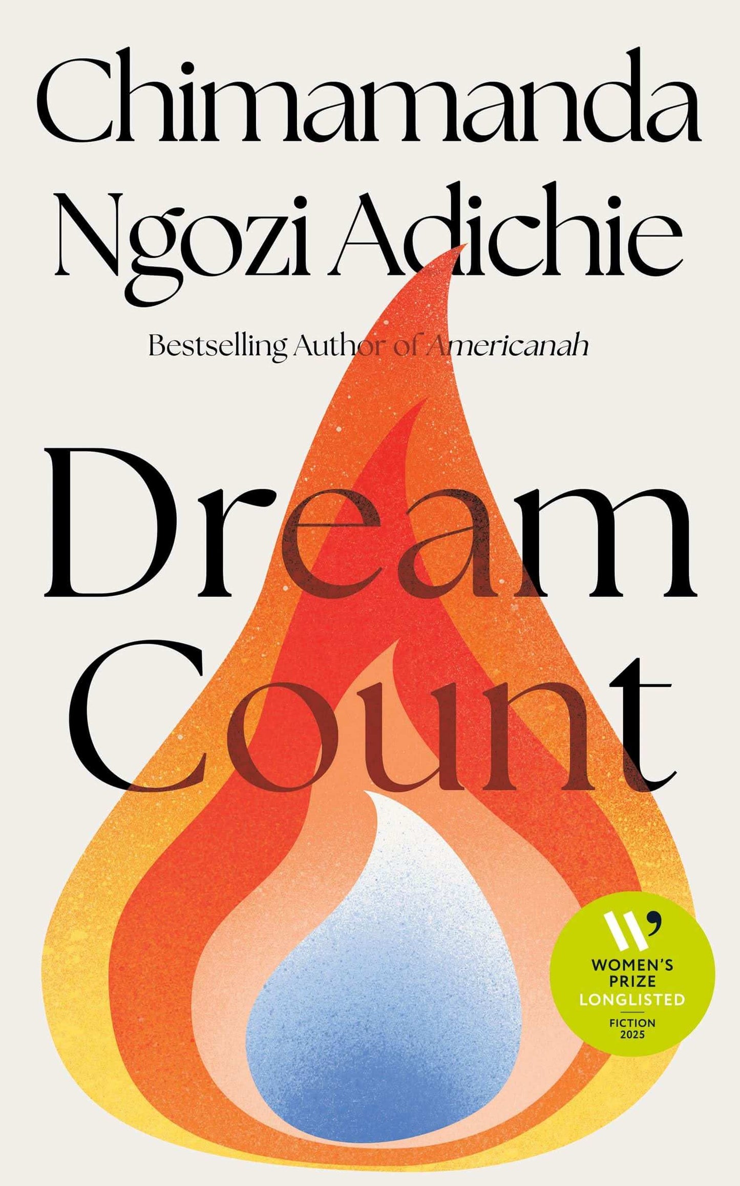 Dream Count- Hb