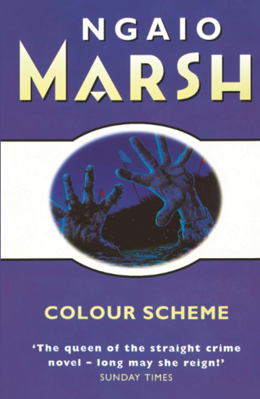 Colour Scheme