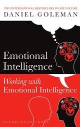 DANIEL GOLEMAN OMNIBUS