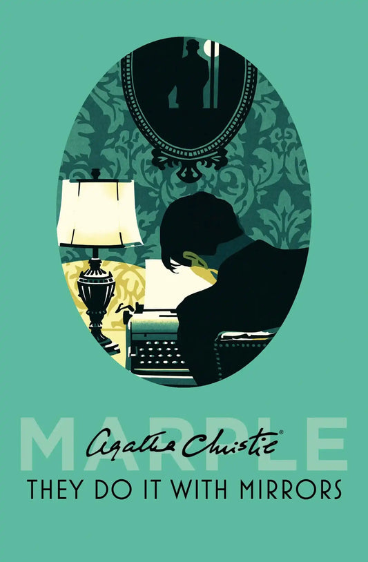 Marple (6) — They Do It With Mirrors