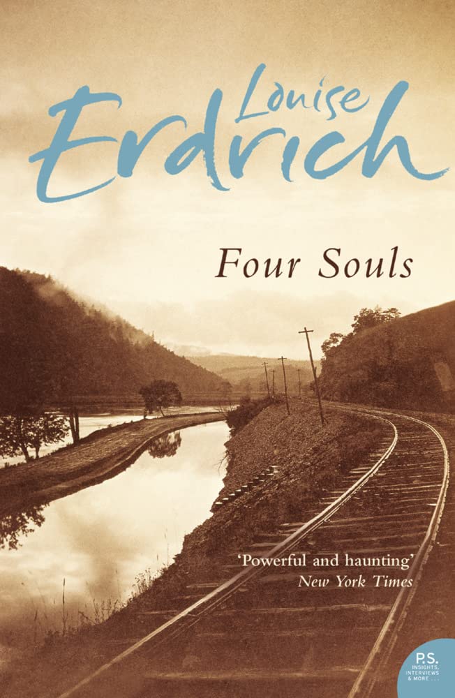 Four Souls Pb