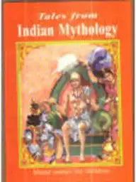 Oc:Tales From Indian Mythology