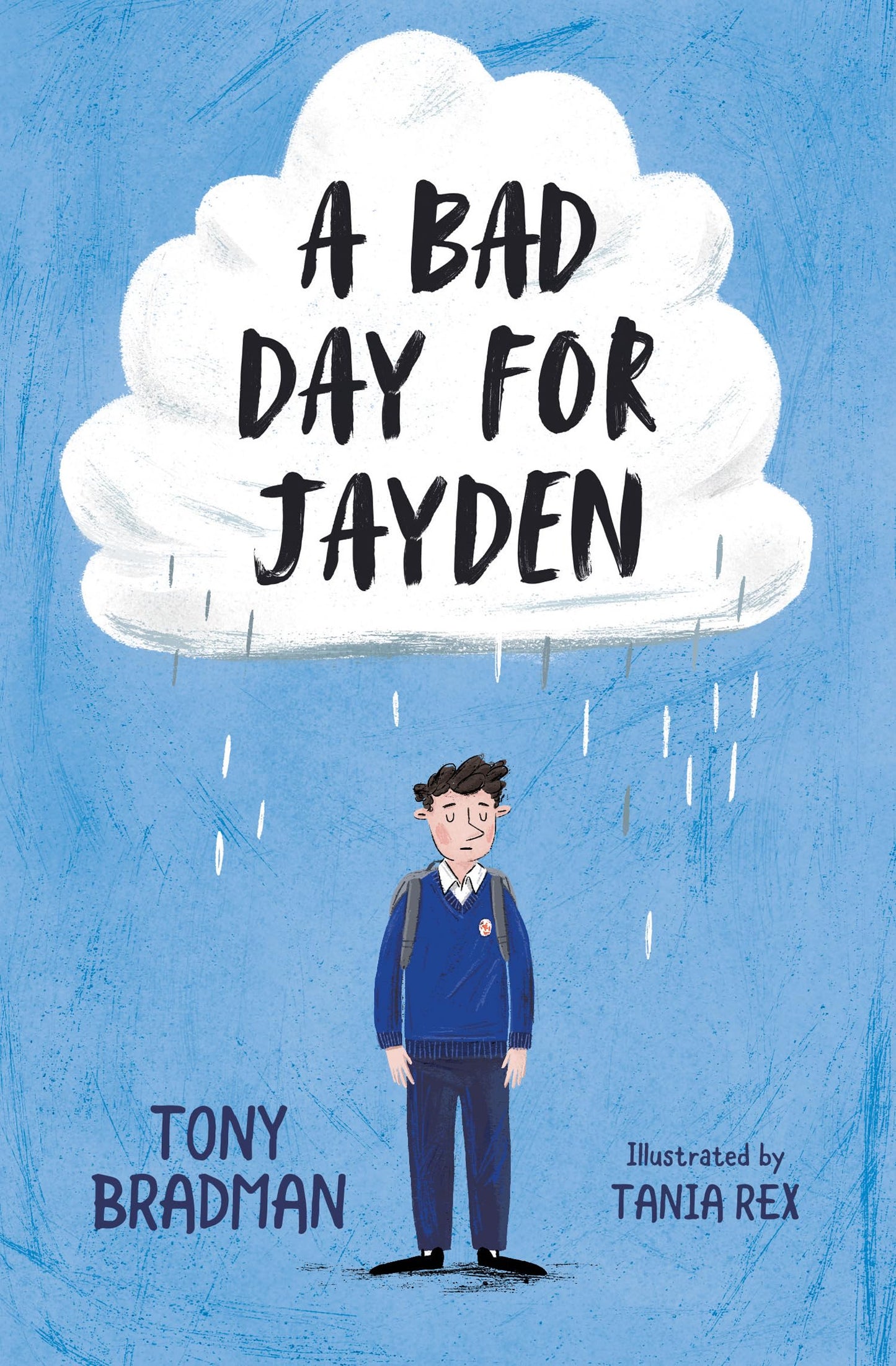 Bs 9+ A Bad Day For Jayden