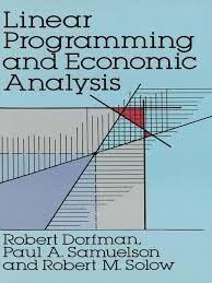 Linear Programming And Economic Analysis