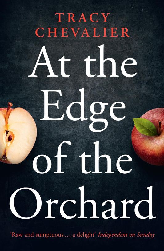 At The Edge Of The Orchard
