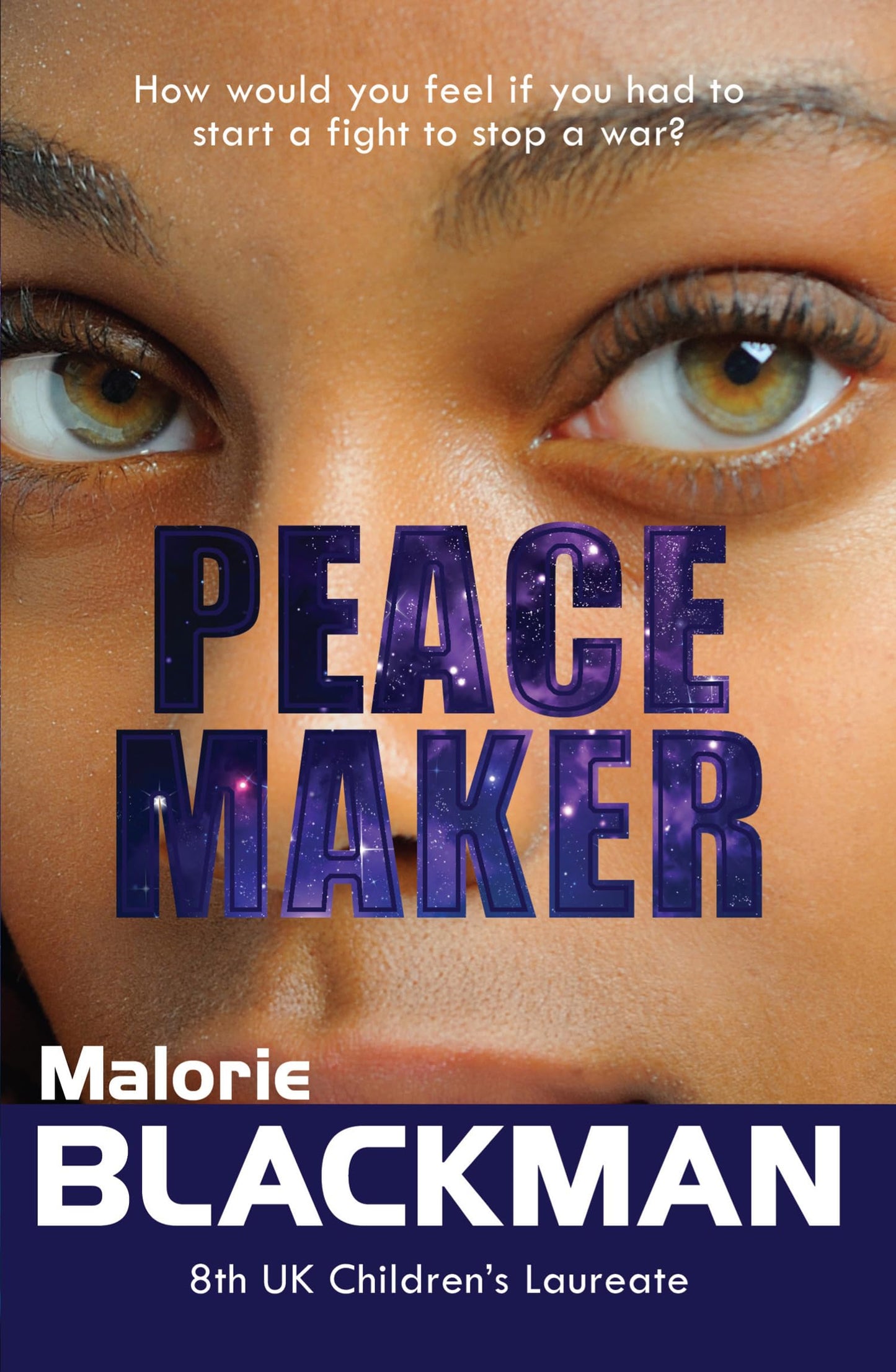 Bs 9+ Peace Maker