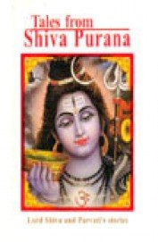 TALES FROM SHIVA PURANA