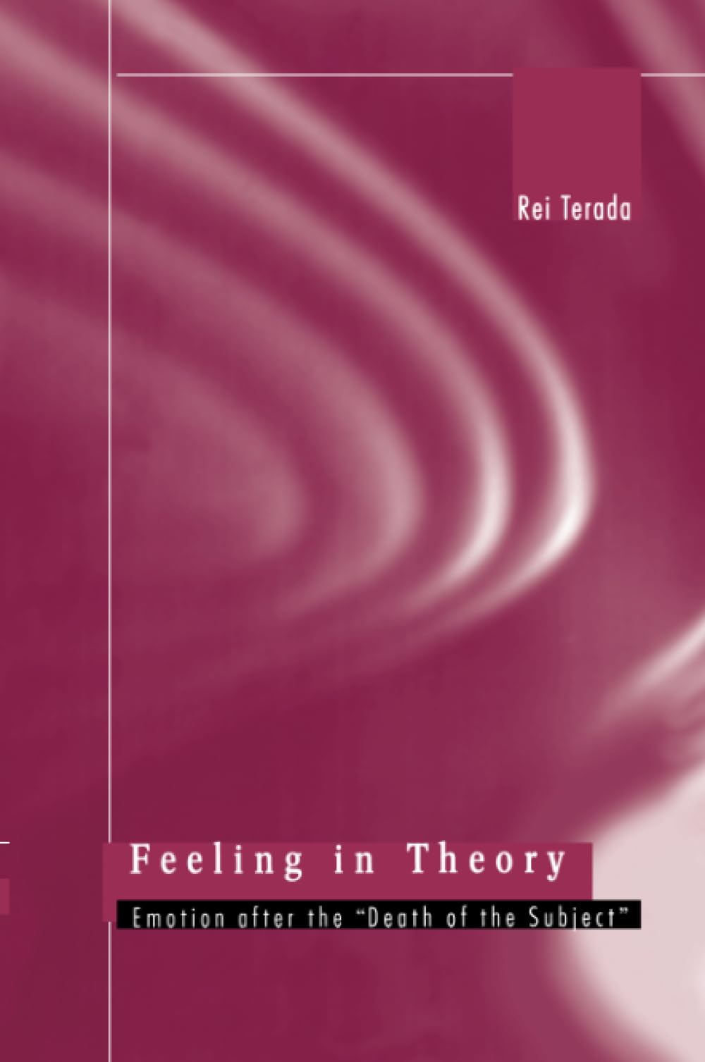Feeling In Theory