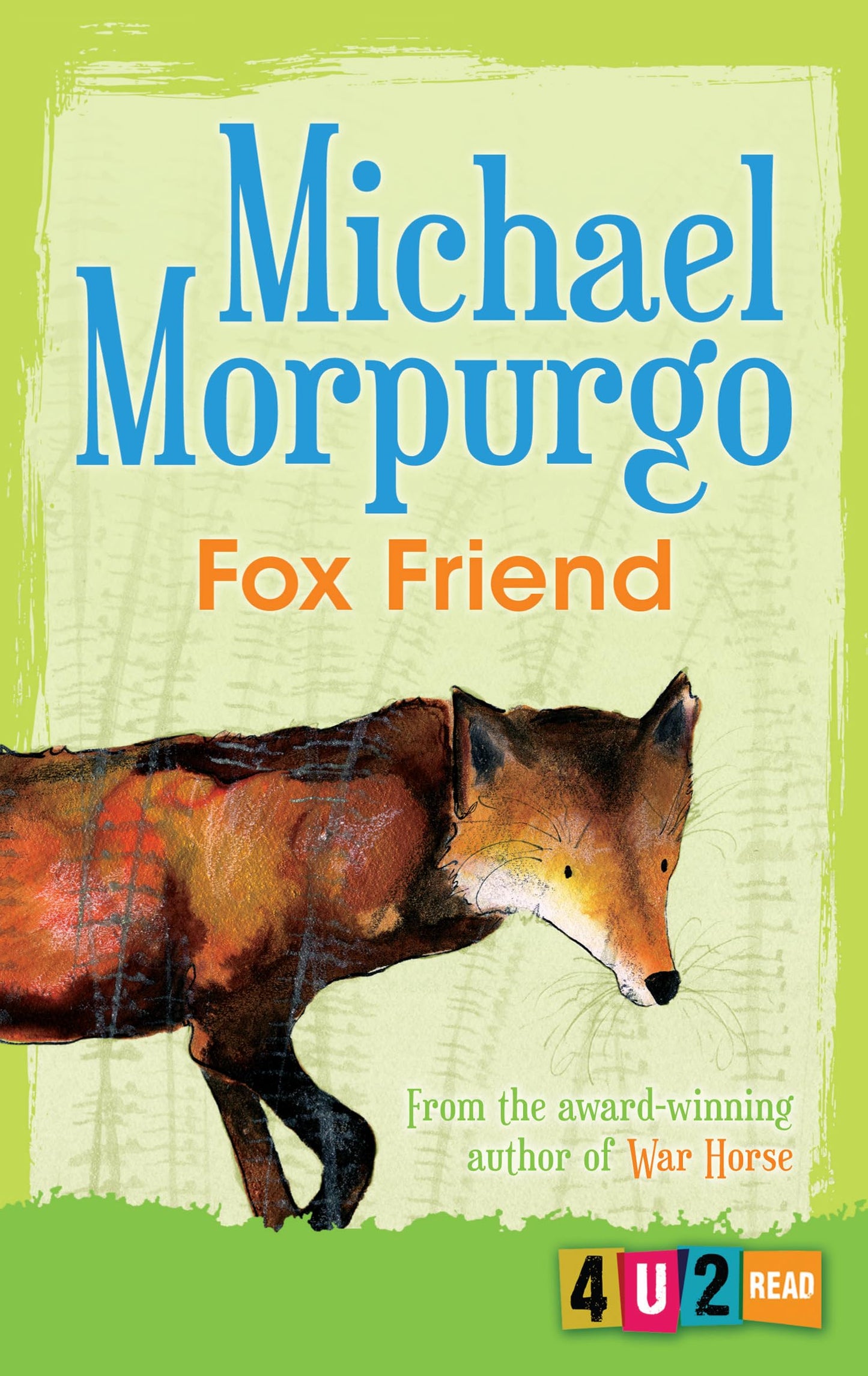 Bs 9+ Fox Friend (New Fourth Edition)