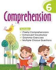 Comprehension 6