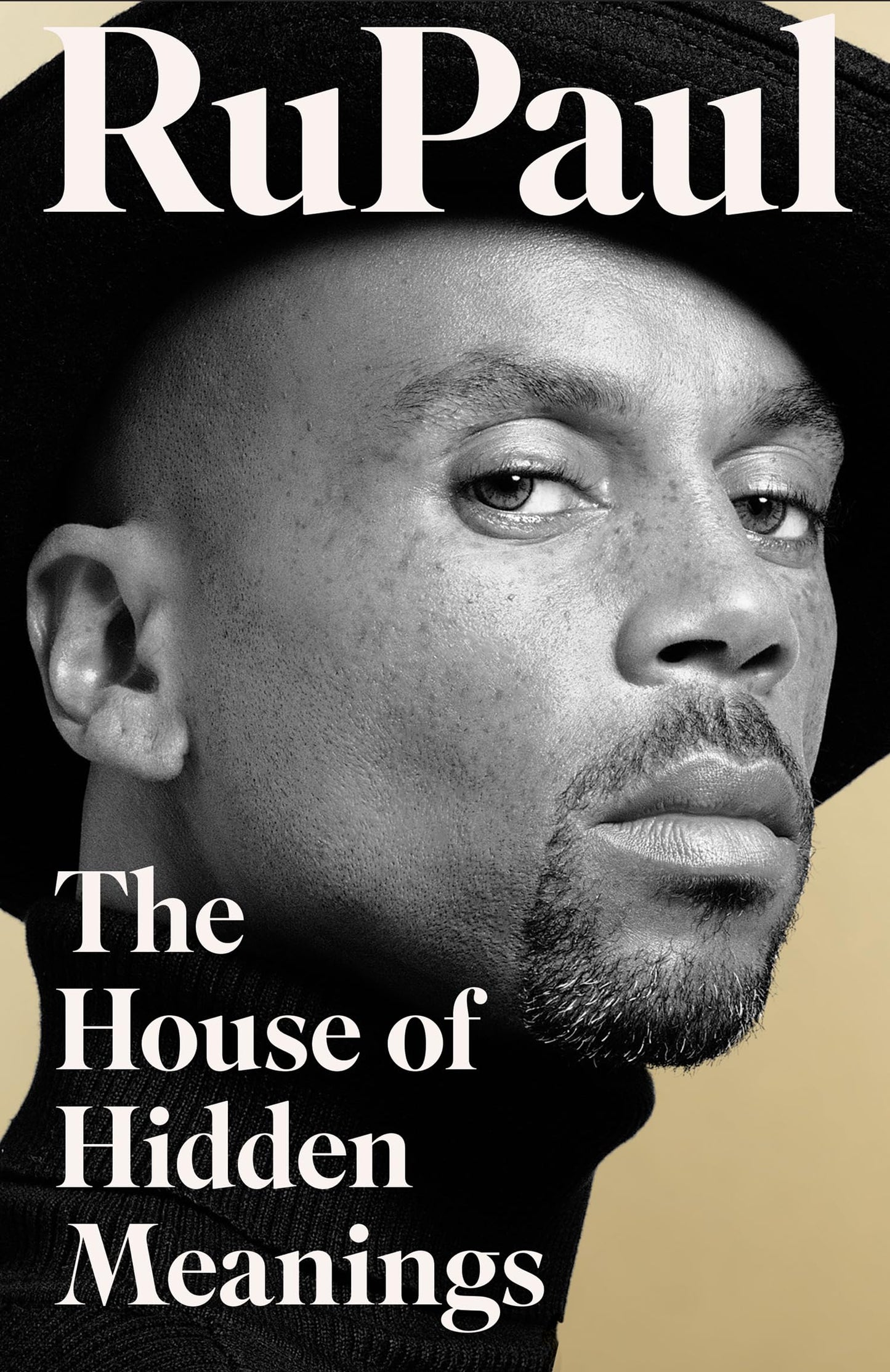 The House Of Hidden Meanings: A Memoir