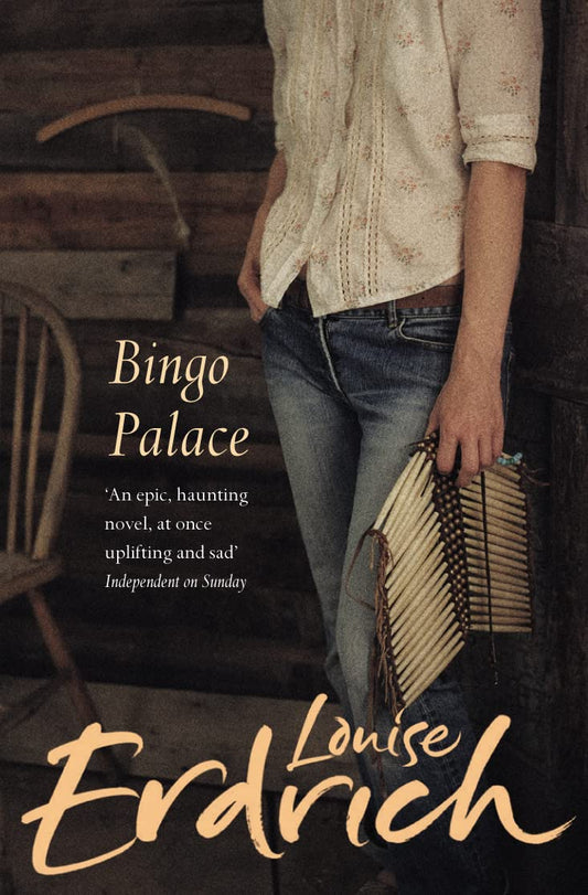 The Bingo Palace