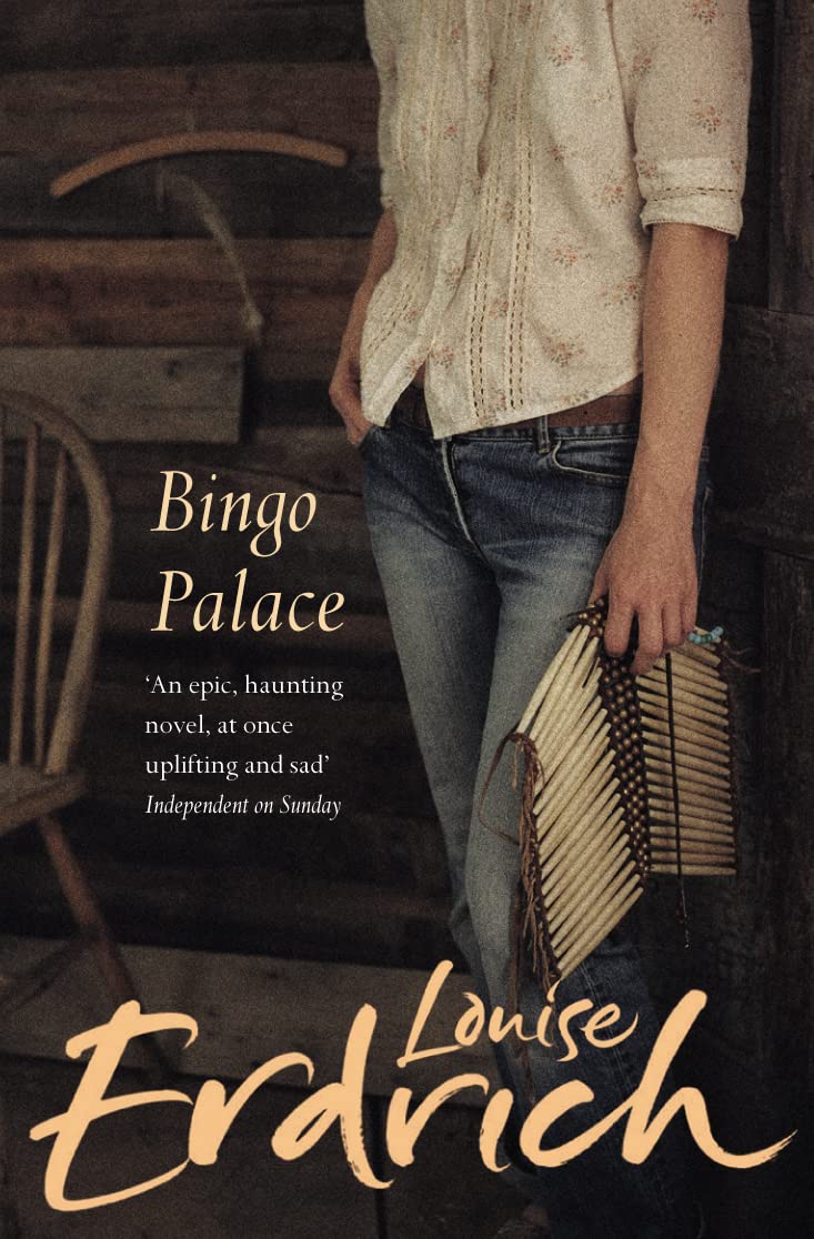 The Bingo Palace