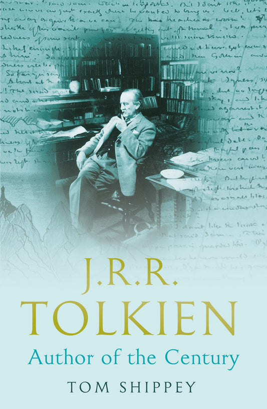 J. R. R. Tolkien: Author Of The Century