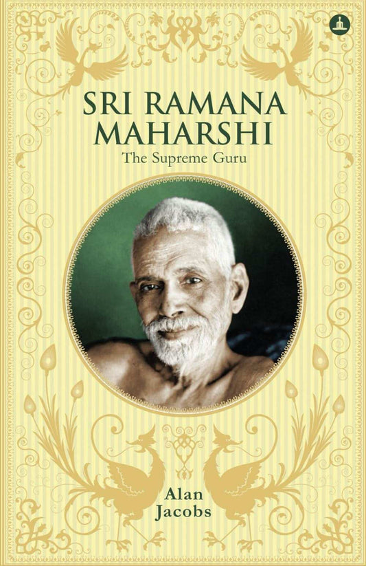 Sri Ramana Maharshi