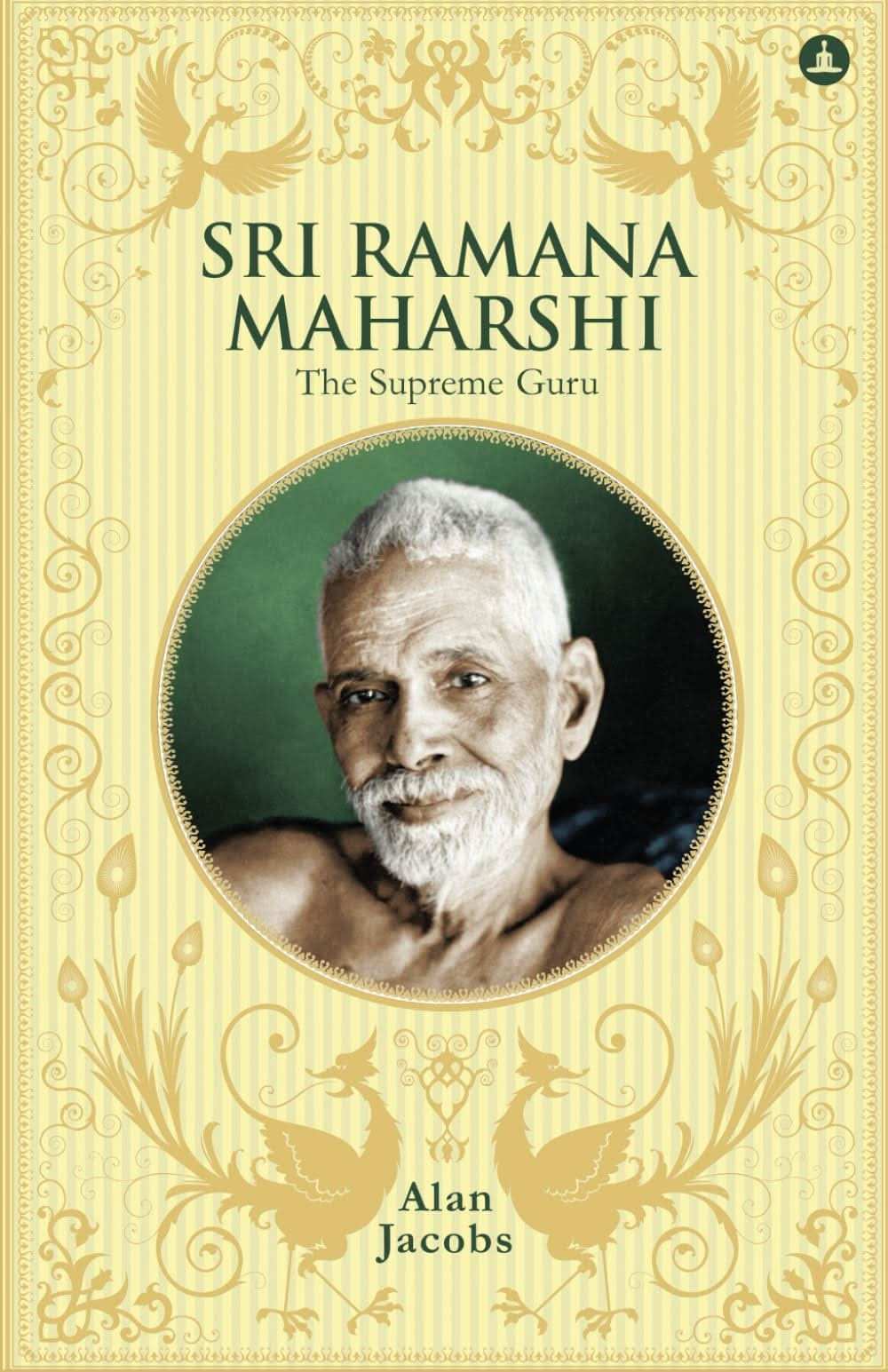 Sri Ramana Maharshi