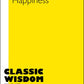 Finding Happiness