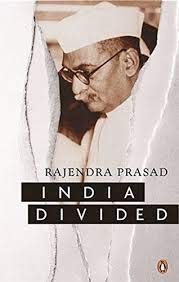 INDIA DIVIDED