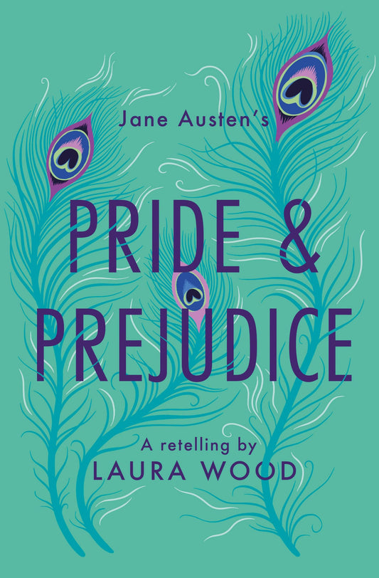 Bs Classics-Pride & Prejudice