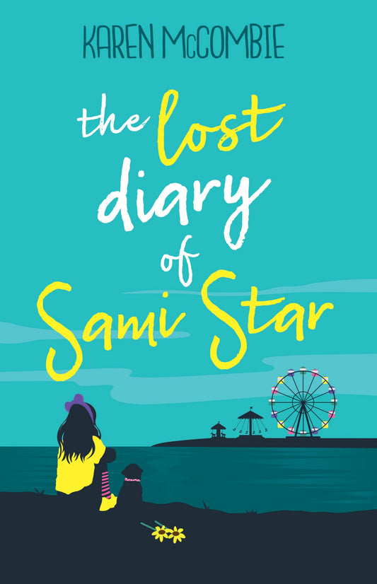 Bs 9+ The Lost Diary Of Sami Star