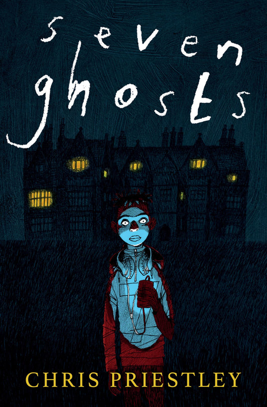 Bs 9+ Seven Ghosts