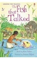 Frl 3: The Fish That Talked