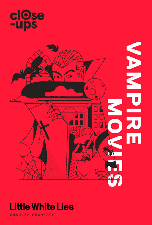 Close-Ups (2) — Vampire Movies