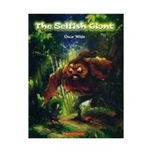 The Selfish Giant