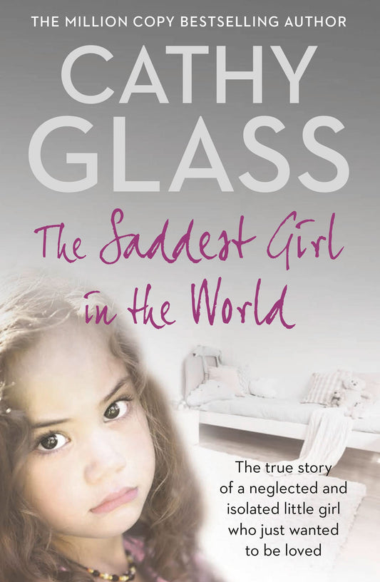 The Saddest Girl In The World