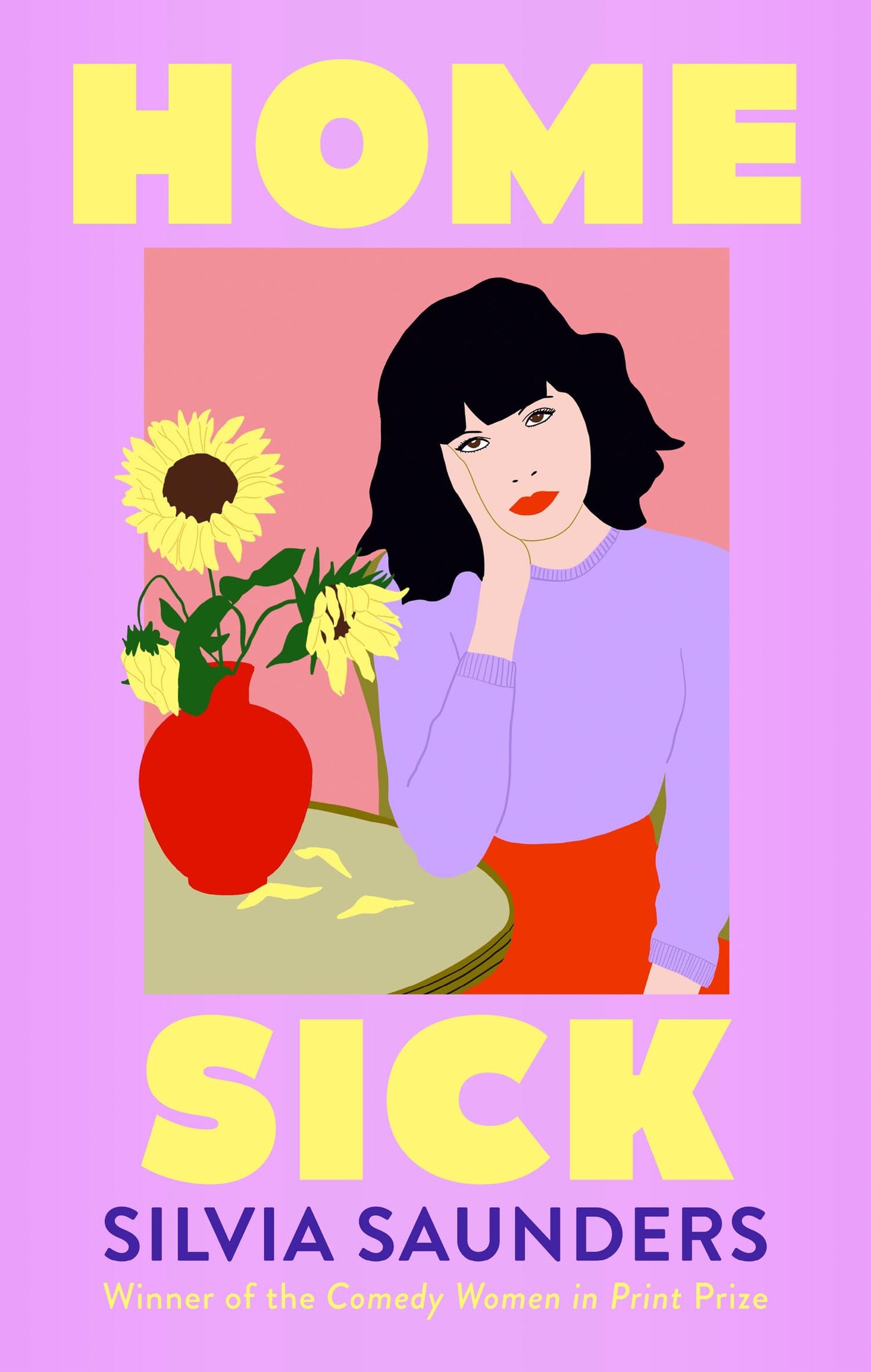 Homesick