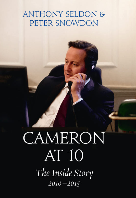 Cameron At 10