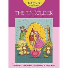 The Tin Soldier