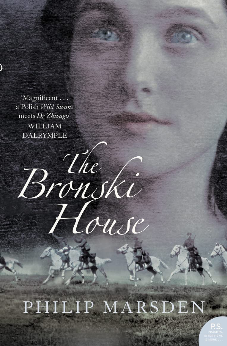Bronski House Pb