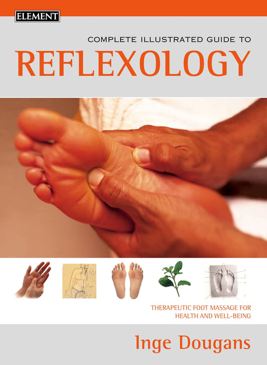 Complete Illt Guide Reflexology