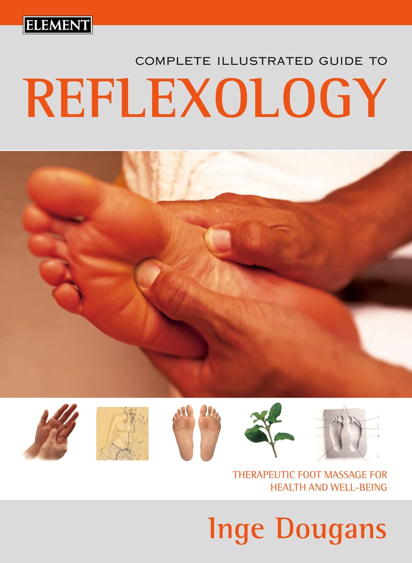 Complete Illt Guide Reflexology