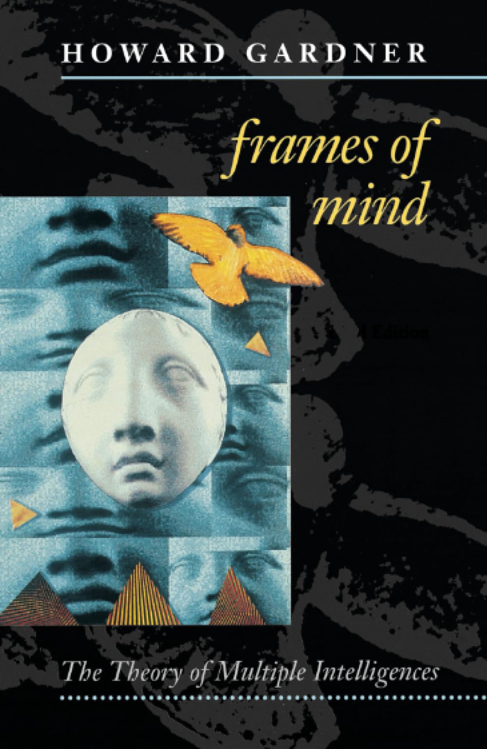 Frames Of Mind