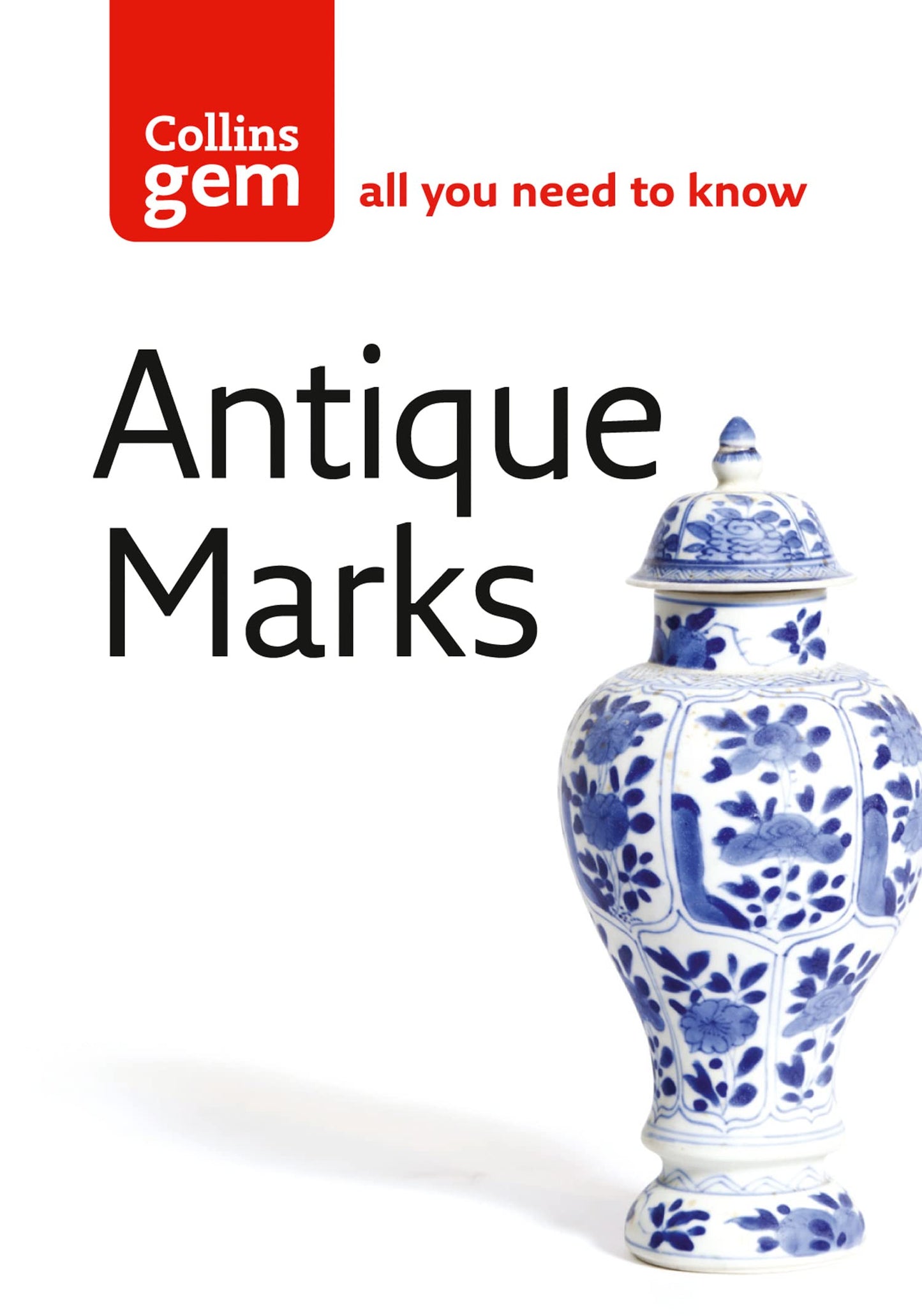 Gem Antique Marks