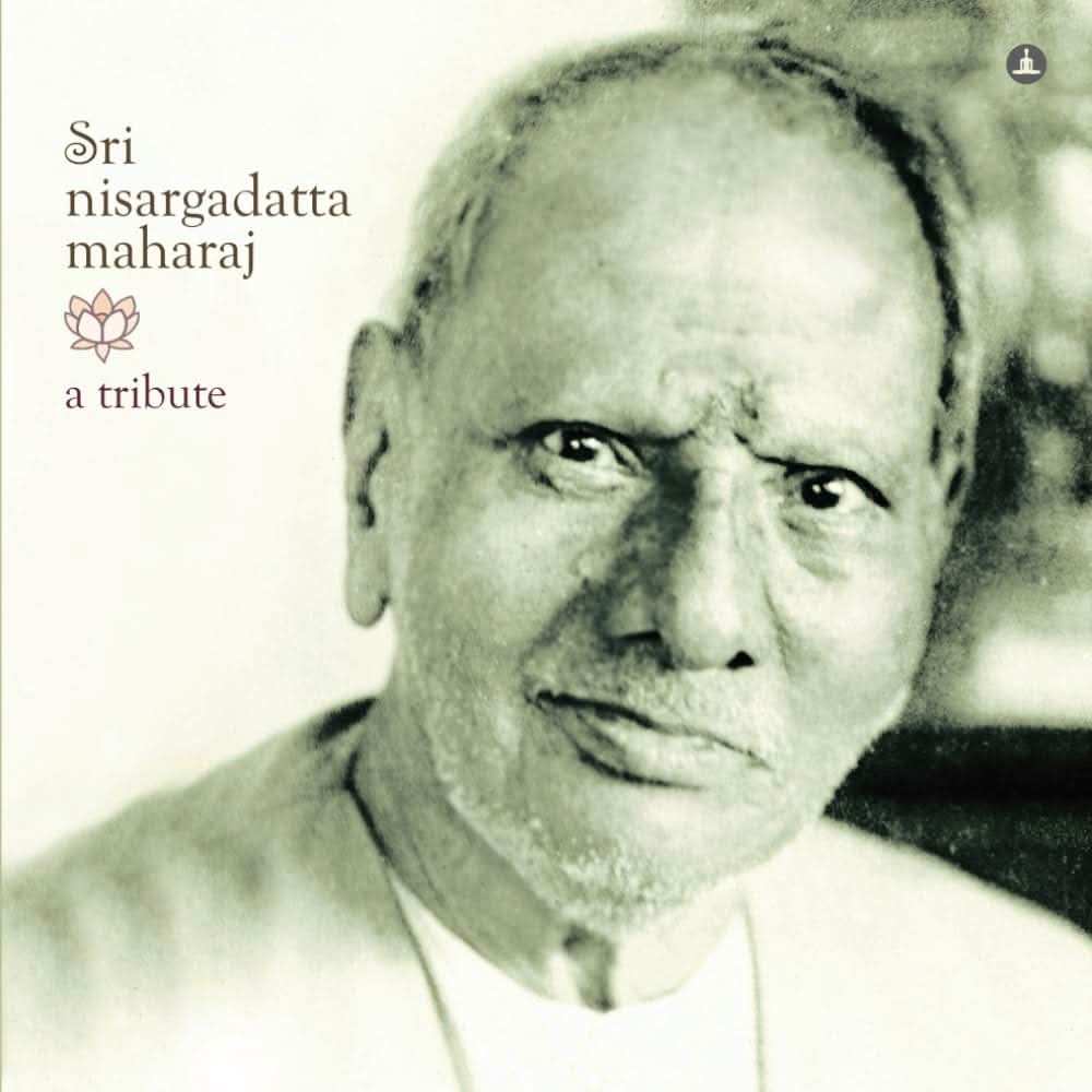 Sri Nisargadatta Maharaj -A Tribute