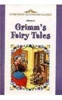 Ic-Grimm'S Fairy Tales