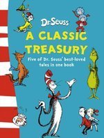 Dr.Seuss: A Classic Treasury