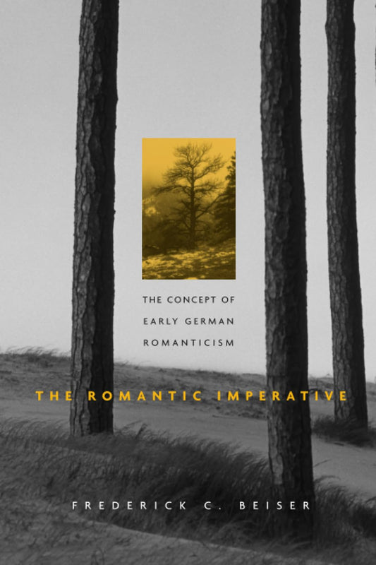 The Romantic Imperative