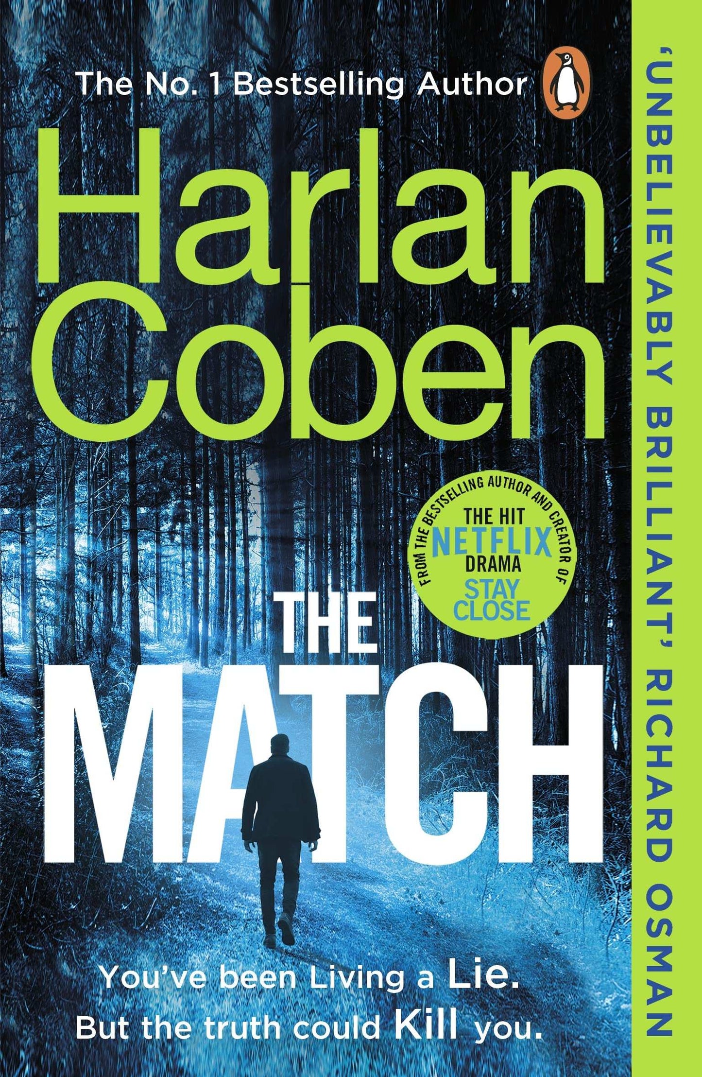 The Match (Lead Title)
