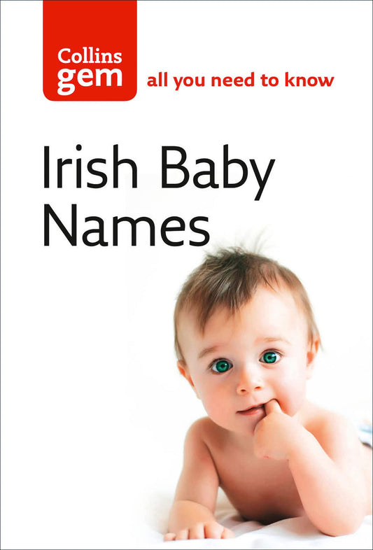 Gem Irish Babies Names